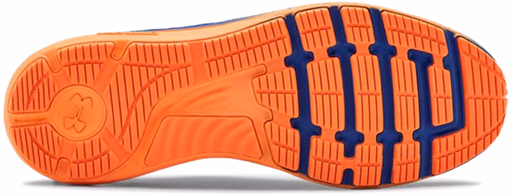 Under Armour Charged Bandit 5 'Blue Orange' 3021947-404 Purchase Under Armour Charged Bandit 5 'Blue Orange' 3021947-404