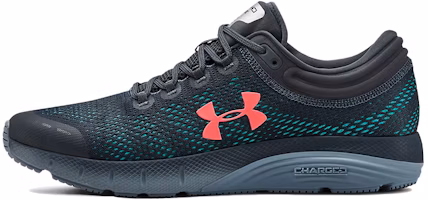 Under Armour Charged Bandit 5 'Grey Green' 3021947-403 Under Armour Charged Bandit 5 'Grey Green' 3021947-403