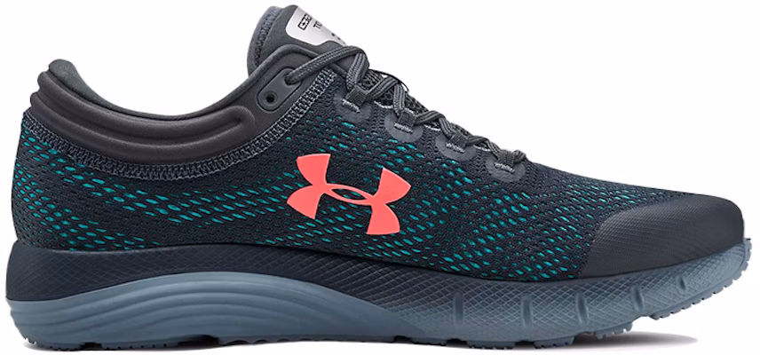 Under Armour Charged Bandit 5 'Grey Green' 3021947-403 Order Under Armour Charged Bandit 5 'Grey Green' 3021947-403