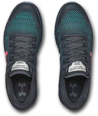 Under Armour Charged Bandit 5 'Grey Green' 3021947-403 Shop Under Armour Charged Bandit 5 'Grey Green' 3021947-403