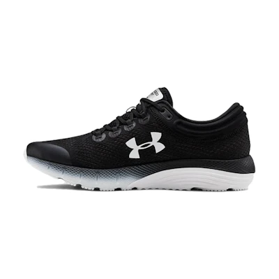 UA Charged Bandit 5 Sports Shoes Black