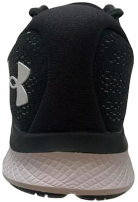 Under Armour Charged Bandit 6 2E 宽版 '黑色珐琅' 运动鞋 3024144-001 Purchase Under Armour Charged Bandit 6 2E 宽版 '黑色珐琅' 运动鞋 3024144-001
