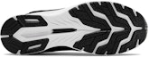 Details for Under Armour Charged Bandit 6 2E Wide 'Hitam Enamel' 3024144-001