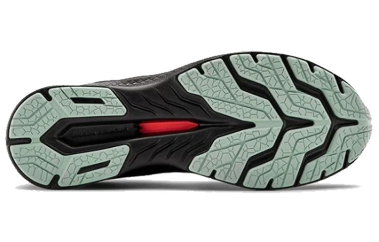 UA Charged Bandit 6 'Black' 圖 5