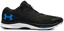 Order Under Armour Charged Bandit 6 'Black Blue' 3023019-006