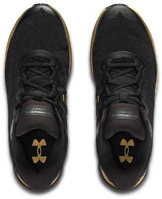 언더아머 차지드 밴딧 6 블랙/골드 3023019-007 Shop 언더아머 차지드 밴딧 6 블랙/골드 3023019-007