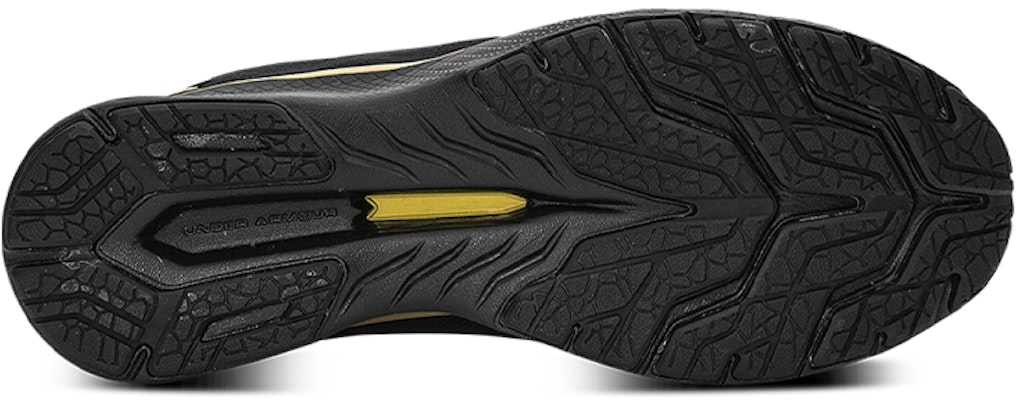 언더아머 차지드 밴딧 6 블랙/골드 3023019-007 Purchase 언더아머 차지드 밴딧 6 블랙/골드 3023019-007