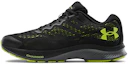 Buy Under Armour Charged Bandit 6 ''Nero Verde Citrino'' 3023019-004