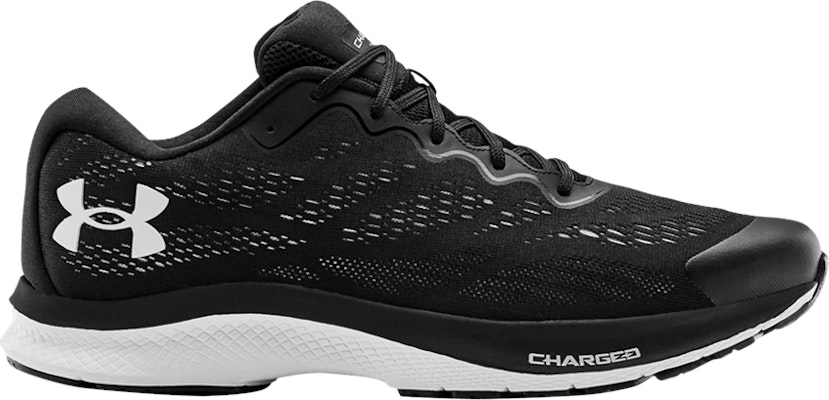 Under armour charged bandit 6 2025