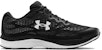 Under Armour Charged Bandit 6 'Hitam Putih' 3023019-001