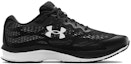 Order Under Armour Charged Bandit 6 'Hitam Putih' 3023019-001
