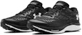 Under Armour Charged Bandit 6 'Hitam Putih' 3023019-001