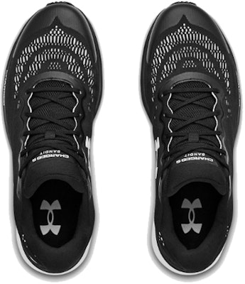 Under Armour Charged Bandit 6 'Black White' 3023019-001 Shop Under Armour Charged Bandit 6 'Black White' 3023019-001