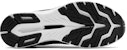 Under Armour Charged Bandit 6 'Hitam Putih' 3023019-001