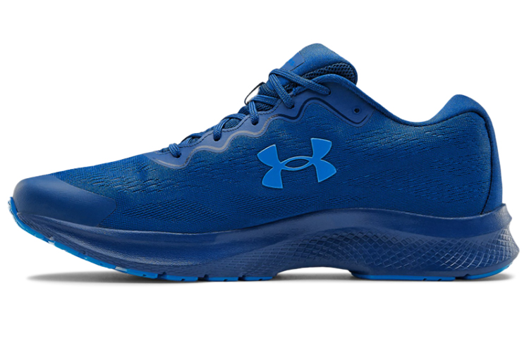 Under Armour Charged Bandit 6 'Blue' 3023019-401