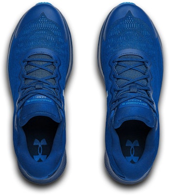 언더아머 차지드 밴딧 6 '블루' 3023019-401 Shop 언더아머 차지드 밴딧 6 '블루' 3023019-401