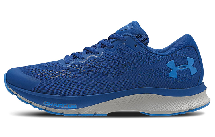 Under Armour Charged Bandit 6 'Blue' 3024670-400