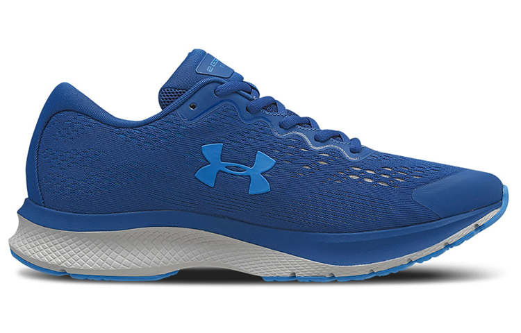 UA Charged Bandit 6 'Blue' 圖 2