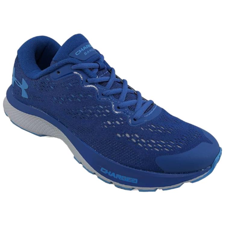 UA Charged Bandit 6 'Blue' 圖 3