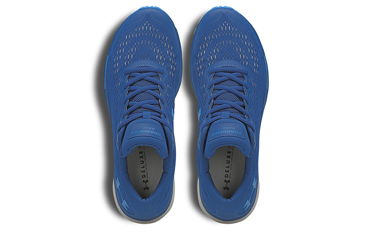 UA Charged Bandit 6 'Blue' 圖 4