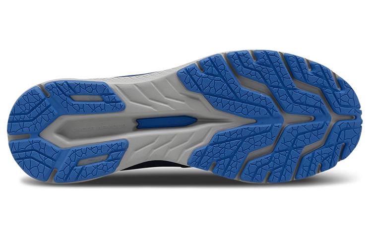 UA Charged Bandit 6 'Blue' 圖 5