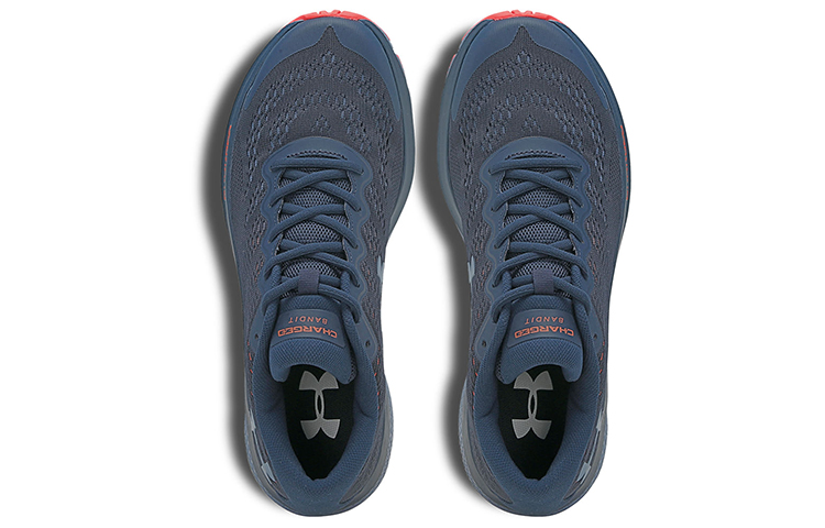 UA Charged Bandit 6 'Blue Orange' 圖 3