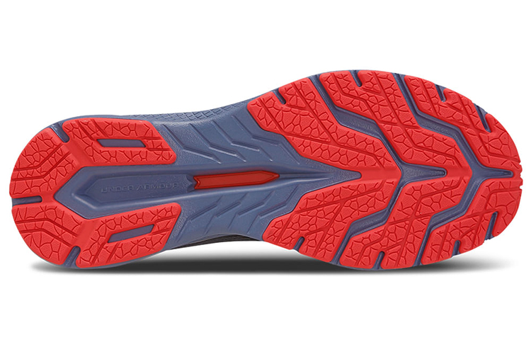 UA Charged Bandit 6 'Blue Orange' 圖 4