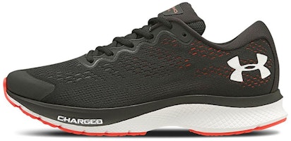 Under Armour Charged Bandit 6 'Dark Green' 3024670-500 Under Armour Charged Bandit 6 'Dark Green' 3024670-500