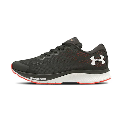 UA Charged Bandit 6 'Dark Green'