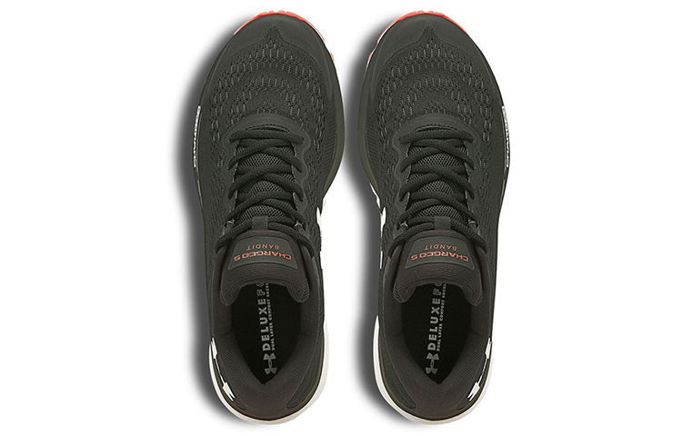 UA Charged Bandit 6 'Dark Green' 圖 3