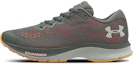 Buy Under Armour Charged Bandit 6 'Gris Naranja' 3024670-100