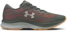 Order Under Armour Charged Bandit 6 'Gris Naranja' 3024670-100