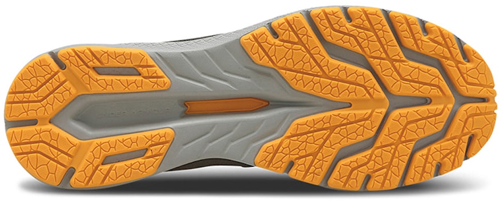 Under Armour Charged Bandit 6 'Gris Naranja' 3024670-100 Shop Under Armour Charged Bandit 6 'Gris Naranja' 3024670-100