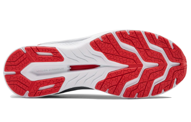 Purchase 安德玛 Charged Bandit 6 '灰红配色' 3023019-104