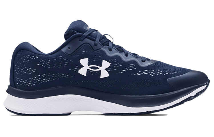 UA Charged Bandit 6 'Navy White' 圖 2