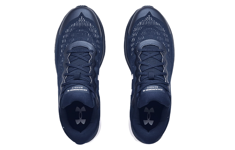 UA Charged Bandit 6 'Navy White' 圖 4