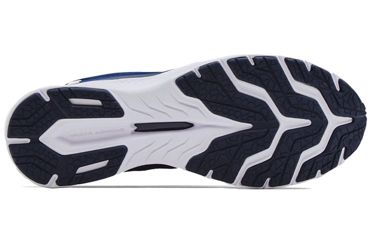UA Charged Bandit 6 'Navy White' 圖 5