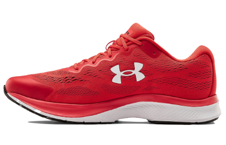 Under Armour Charged Bandit 6 'Versa Red' 3023019-600