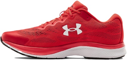 Under Armour Charged Bandit 6 'Versa Red' 3023019-600 Under Armour Charged Bandit 6 'Versa Red' 3023019-600