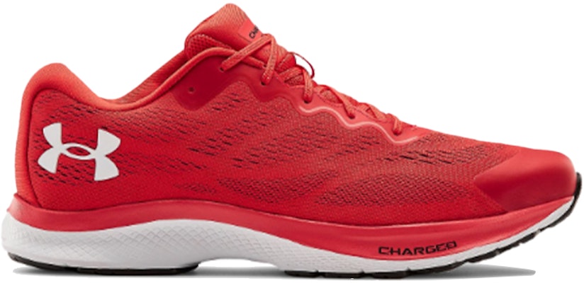 언더아머 차지드 밴딧 6 '버사 레드' (Under Armour Charged Bandit 6 'Versa Red') 3023019-600 Order 언더아머 차지드 밴딧 6 '버사 레드' (Under Armour Charged Bandit 6 'Versa Red') 3023019-600
