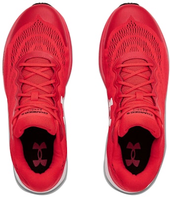언더아머 차지드 밴딧 6 '버사 레드' (Under Armour Charged Bandit 6 'Versa Red') 3023019-600 Shop 언더아머 차지드 밴딧 6 '버사 레드' (Under Armour Charged Bandit 6 'Versa Red') 3023019-600