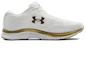 Order Under Armour Charged Bandit 6 ''Wit Metallic Gouden Glans'' 3023019-102