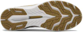 Purchase Under Armour Charged Bandit 6 ''Wit Metallic Gouden Glans'' 3023019-102