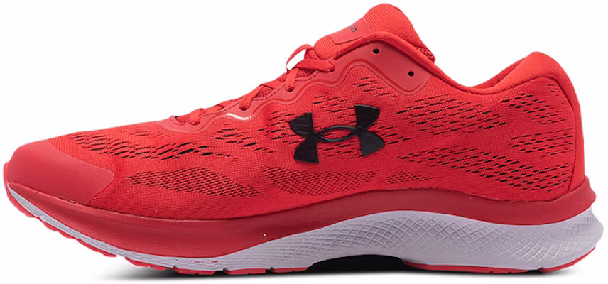 Under Armour Charged Bandit 6 Sepatu Olahraga Merah 3023019-601 Buy Under Armour Charged Bandit 6 Sepatu Olahraga Merah 3023019-601