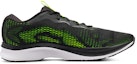 Order Under Armour Charged Bandit 7 'Hitam Hijau' 3024184-002