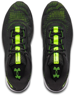 Under Armour Charged Bandit 7 'Hitam Hijau' 3024184-002 Lookbook Under Armour Charged Bandit 7 'Hitam Hijau' 3024184-002