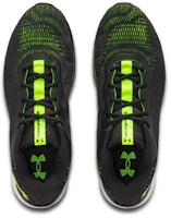 언더아머 차지드 밴딧 7 '블랙 그린' 3024184-002 Lookbook 언더아머 차지드 밴딧 7 '블랙 그린' 3024184-002