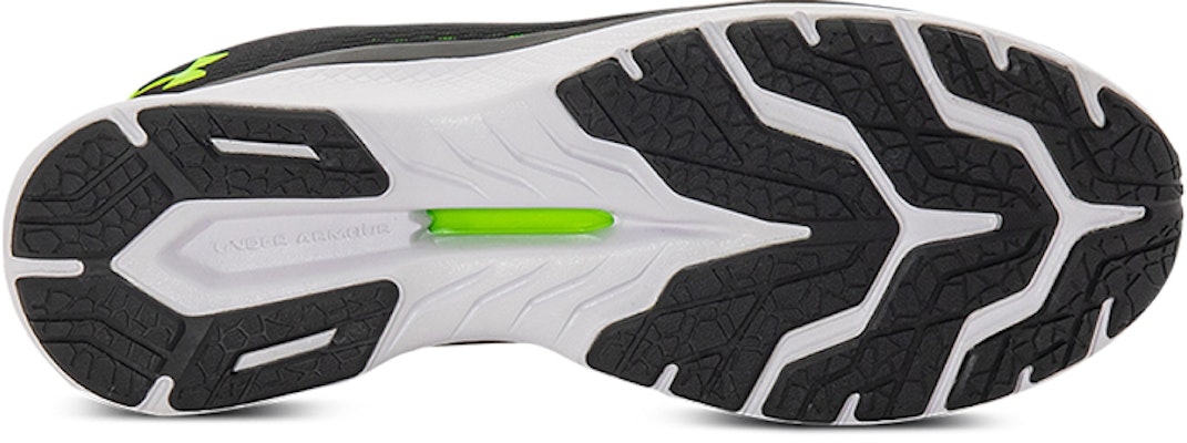 Under Armour Charged Bandit 7 'Hitam Hijau' 3024184-002 Shop Under Armour Charged Bandit 7 'Hitam Hijau' 3024184-002