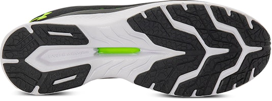 언더아머 차지드 밴딧 7 '블랙 그린' 3024184-002 Shop 언더아머 차지드 밴딧 7 '블랙 그린' 3024184-002