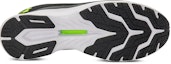 Shop Under Armour Charged Bandit 7 'Hitam Hijau' 3024184-002